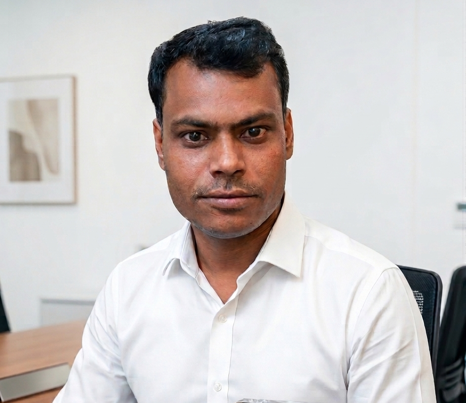 Managing Director